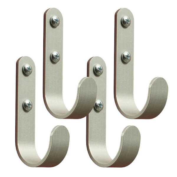 Harloff Utility Hooks for M-Series or A-Series Carts, Set Of 4 UHOOKS4 - main